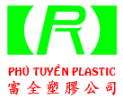 CÔNG TY TNHH HÓA NHỰA MỸ PHẨM THỰC PHẨM PHÚ TUYỀN